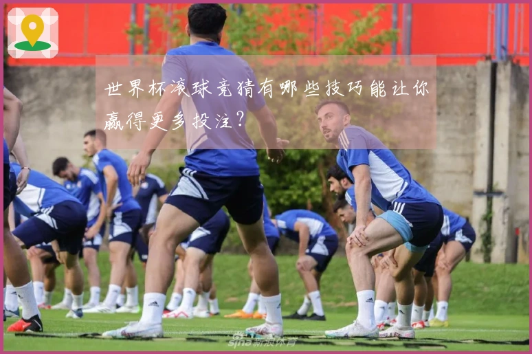 世界杯滚球竞猜有哪些技巧能让你赢得更多投注？