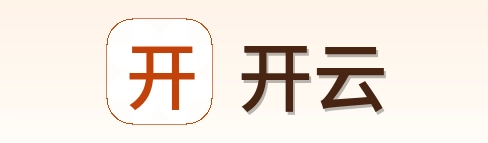 开云 Logo